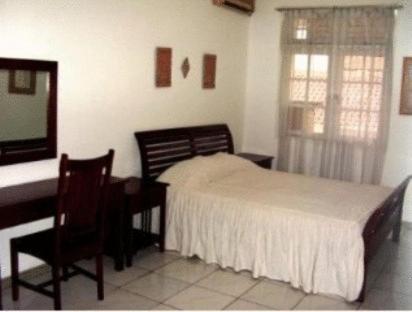 Bangka Bed And Breakfast Jakarta Exterior photo